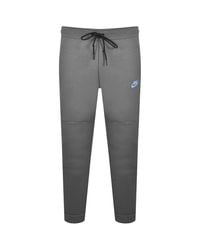 Nike - Slim Fit Tech Fleece Joggers - Lyst