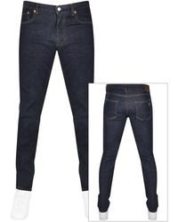 Belstaff Longton Slim Jeans - Blue