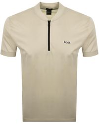 BOSS - Boss Pl Unity Pariq T Shirt - Lyst