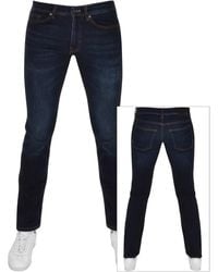 BOSS by HUGO BOSS Jeans for Men - Up to 85% off at Lyst.co.uk