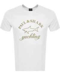 Generator gisteren Vrijwel Paul & Shark Clothing for Men | Online Sale up to 70% off | Lyst
