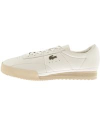 Lacoste - Aura 225 Trainers - Lyst