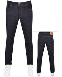 Tommy Hilfiger Straight-leg jeans for Men - Up to 76% off | Lyst