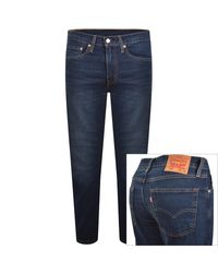 Levi's - 515 Slim Taper Jeans - Lyst