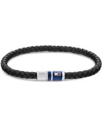 bracelets tommy hilfiger