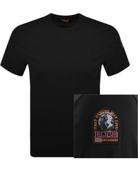 Parajumpers - Shispare T Shirt - Lyst