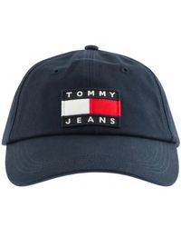 Tommy Hilfiger Hats for Men | Online 