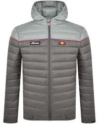 Ellesse - Lombardy 2 Padded Jacket - Lyst