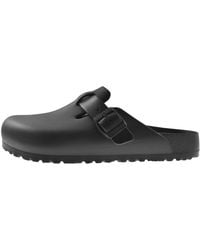 Birkenstock - Boston Eva Mules - Lyst