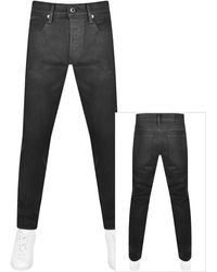 G-Star RAW - Raw 3301 Slim Fit Jeans - Lyst