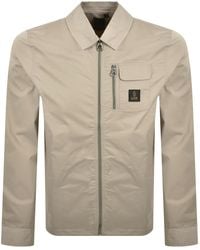 Luke 1977 - Vietnam Technical Jacket Stone - Lyst