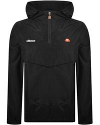 Ellesse - Mont 3 Lightweight Jacket - Lyst