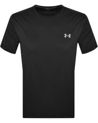 Under Armour - Tech Utility T Shirt - Lyst