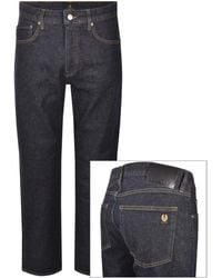 Belstaff - B69 Regular Fit Jeans - Lyst