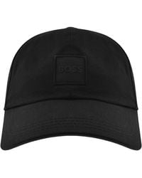 BOSS - Boss Derrel Pl Cap - Lyst