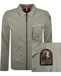 Parajumpers - Wymond Overshirt - Lyst