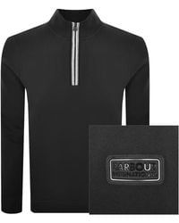 Barbour - Rufforth Sweatshirt - Lyst