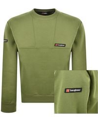 Berghaus - Trango Mountain Sweatshirt - Lyst