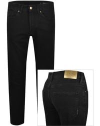 ARMANI EXCHANGE - J14 Slim Fit Jeans - Lyst