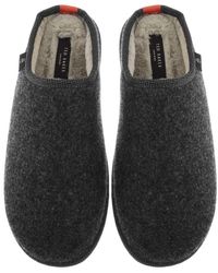 ted baker mens slippers size 10