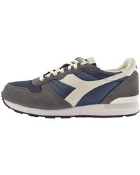 Diadora - Camaro Trainers - Lyst