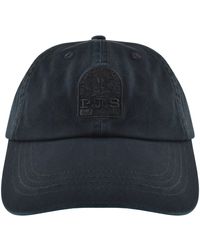 Parajumpers - Logo Cap - Lyst