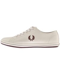 Fred Perry Sneakers for Men | Online Sale up to 67% off | Lyst