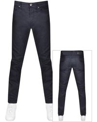 see description for size Hugo Boss men's HUGO 708 jeans 001 slim fit 