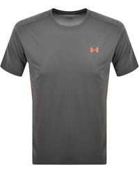 Under Armour - Tech Play T Shirt - Lyst