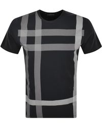 Barbour - Blaine T Shirt - Lyst