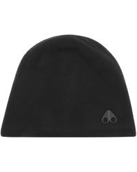 Moose Knuckles Hats for Men | Online 
