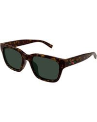 Gucci - Sunglasses - Lyst