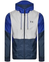 Under armour jackets clearance Clearance