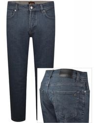 BOSS - Boss Re Maine Bo Regular Fit Jeans - Lyst