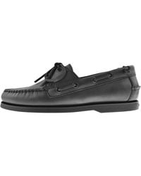 Ralph Lauren - Merton Boat Shoes - Lyst