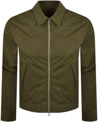 Paul Smith - Harrington Jacket - Lyst