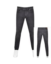 BOSS by HUGO BOSS Jeans for Men | Christmas Sale up to 55% off | Lyst