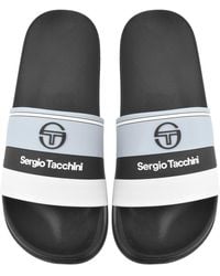 Sergio Tacchini - Caspio Sliders - Lyst