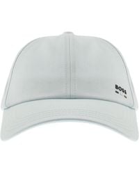 BOSS BUSINESS - Boss Zed Icon Baseball Cap - Lyst