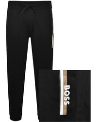 BOSS BUSINESS - Boss Authentic Joggers - Lyst