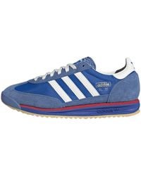 adidas Originals - Sl 72 Rs Trainers - Lyst