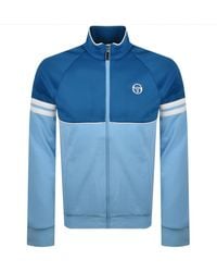 Sergio Tacchini - Orion Track Top - Lyst