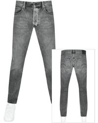 G-Star RAW Jeans for Men | Online Sale up to 90% off | Lyst