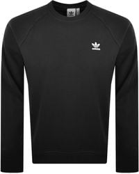 adidas Originals - Essential Tracksuit - Lyst