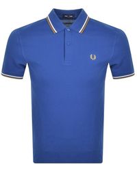 Fred Perry Clothing for Men | Online Sale up to 59% off | Lyst UK