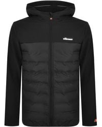 Ellesse - Jellico Full Zip Jacket - Lyst