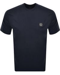 Marshall Artist - Siren T Shirt - Lyst