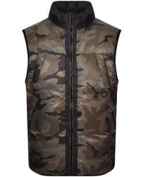 true religion body warmer