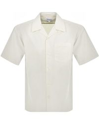 Norse Projects - Carsten Cotton Tencel Shirt - Lyst