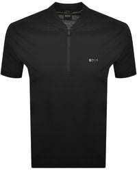 BOSS - Boss Pl Unity Pariq T Shirt - Lyst